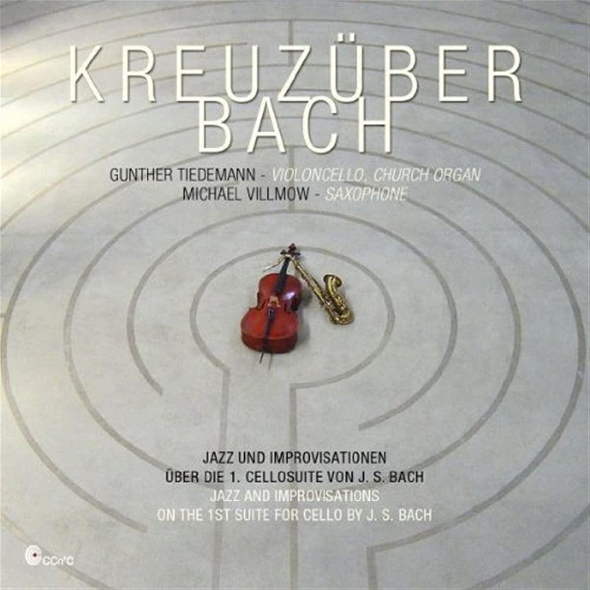 Kreuzüber Bach Classical