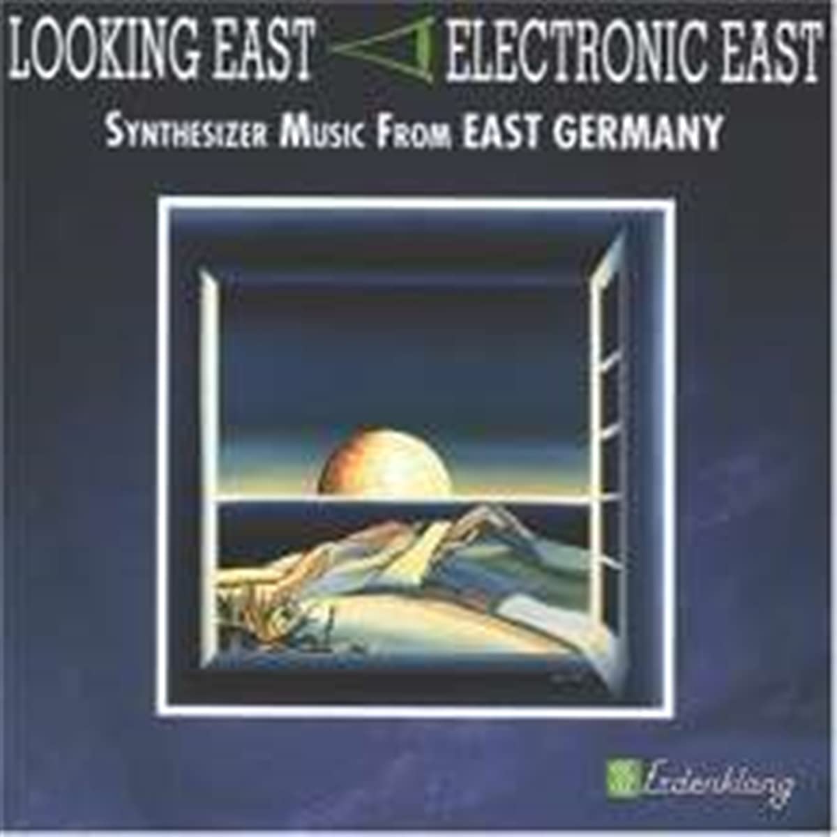 Product Image: Looking East-East Germany