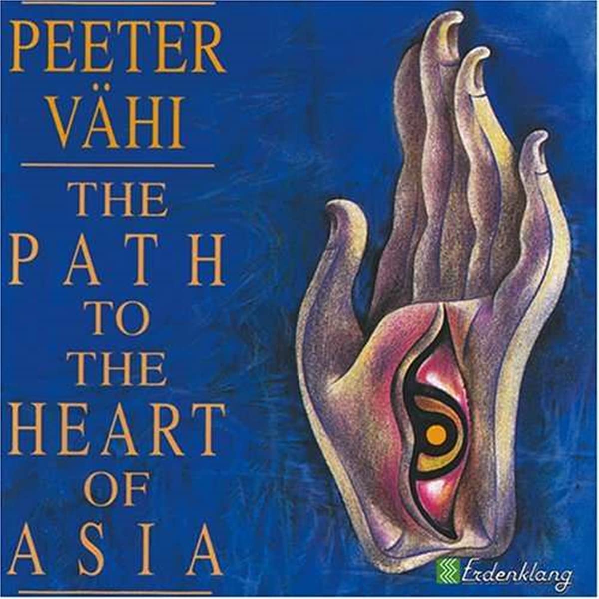 The Path to the Heart of Asia Other music genres