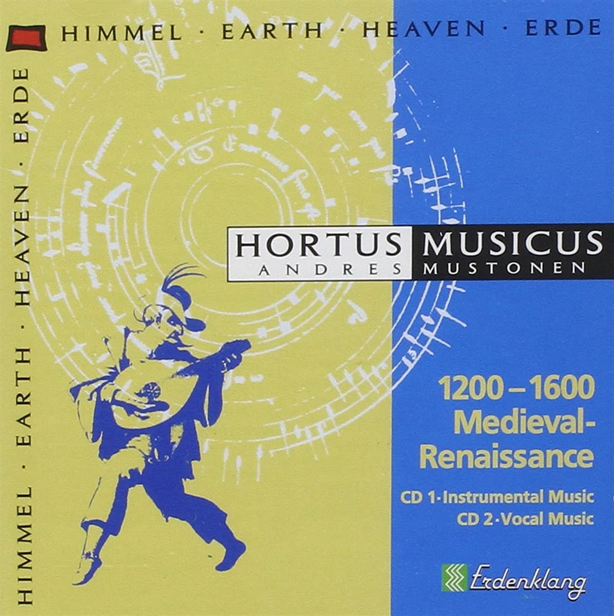 Medieval Renaissance Classical