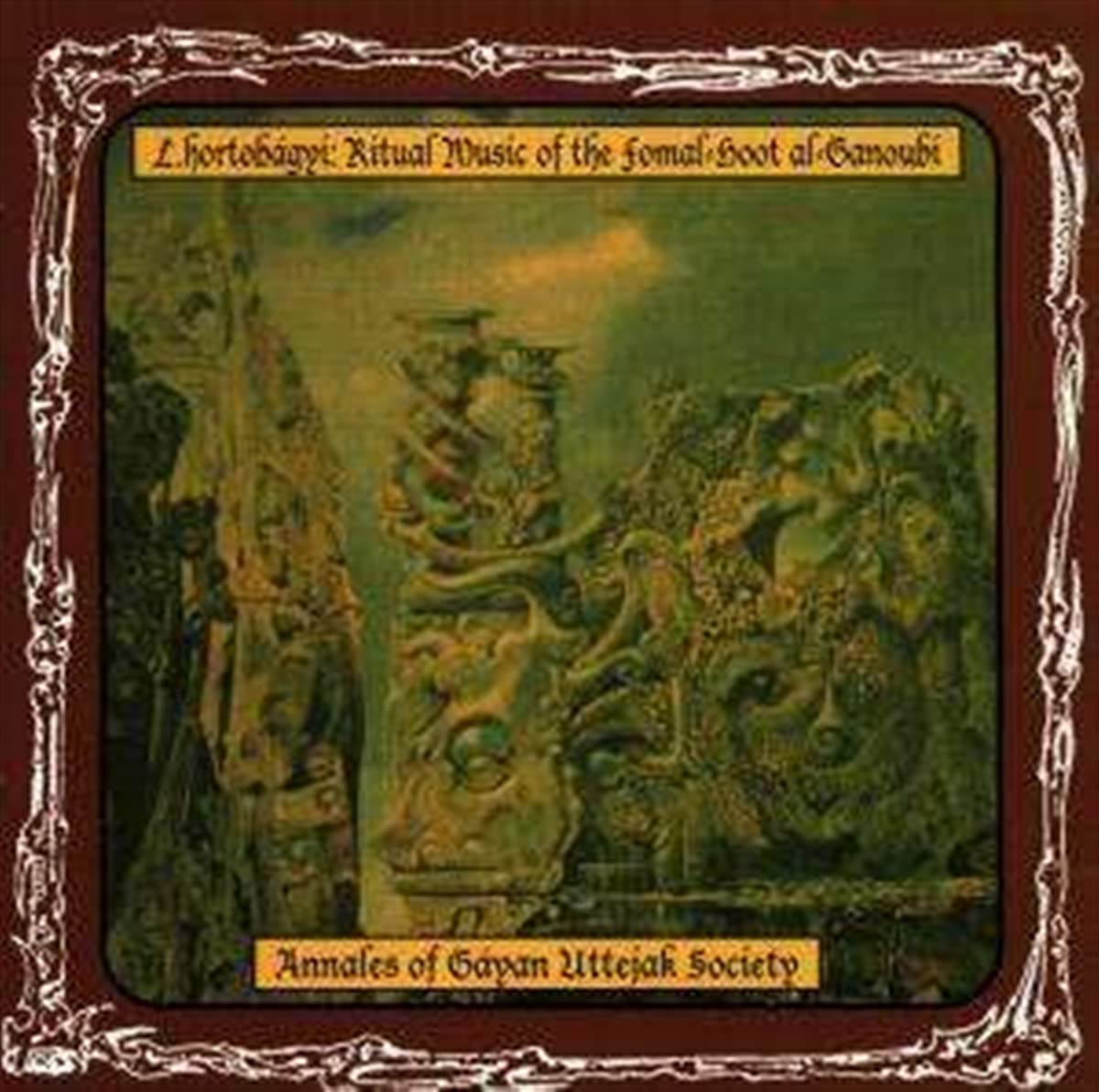 Fomal-Hoot Al-Ganoub Other music genres
