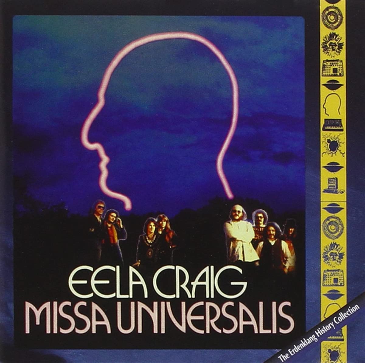 Missa Universalis Other music genres