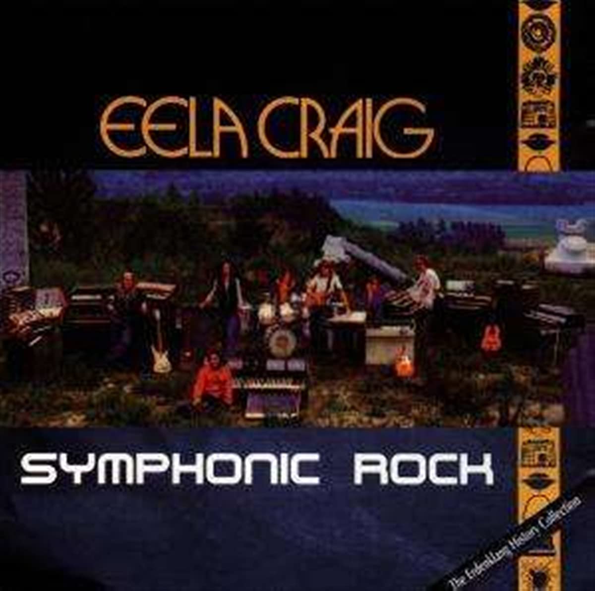 Symphonic Rock Classical