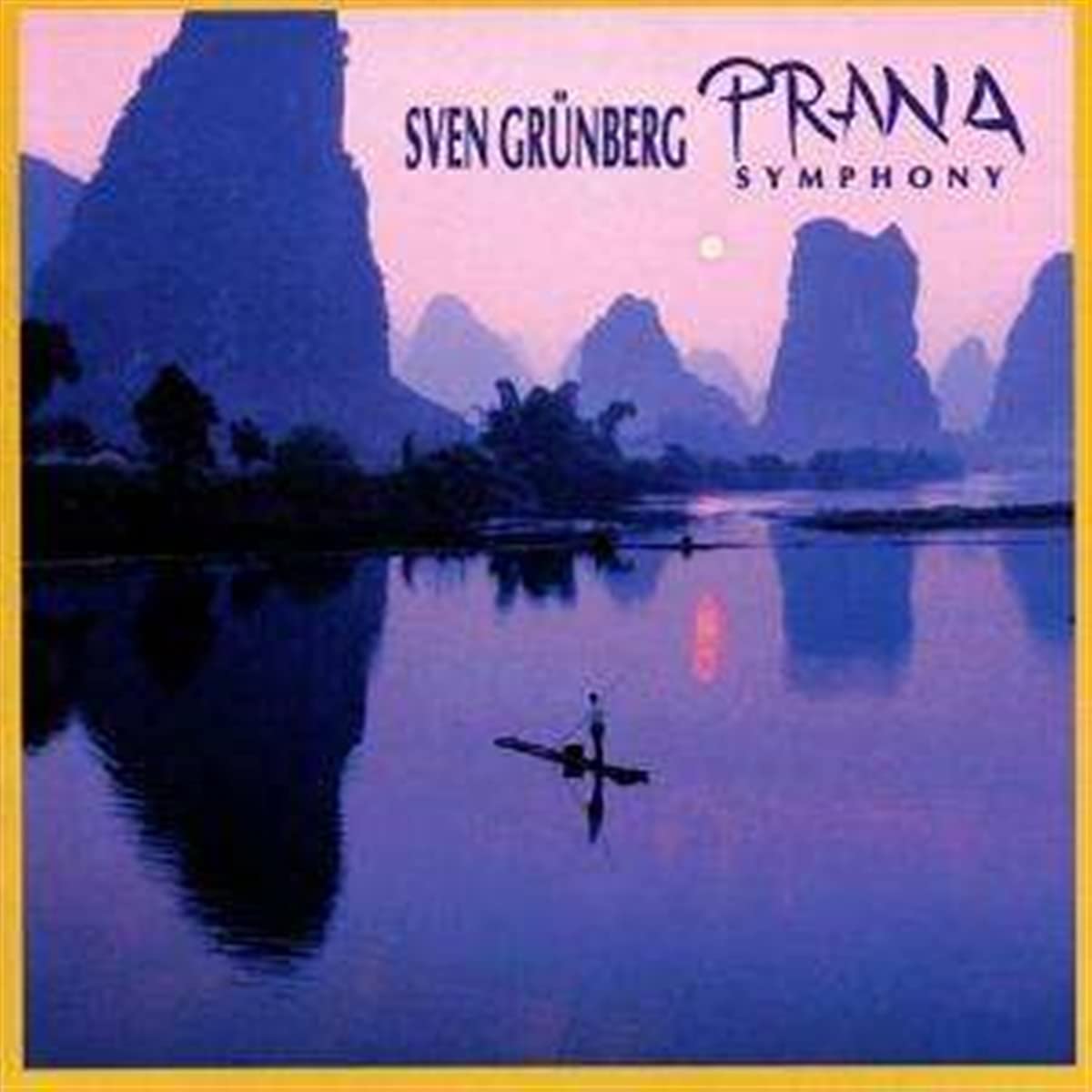 Prana Symphony Other music genres