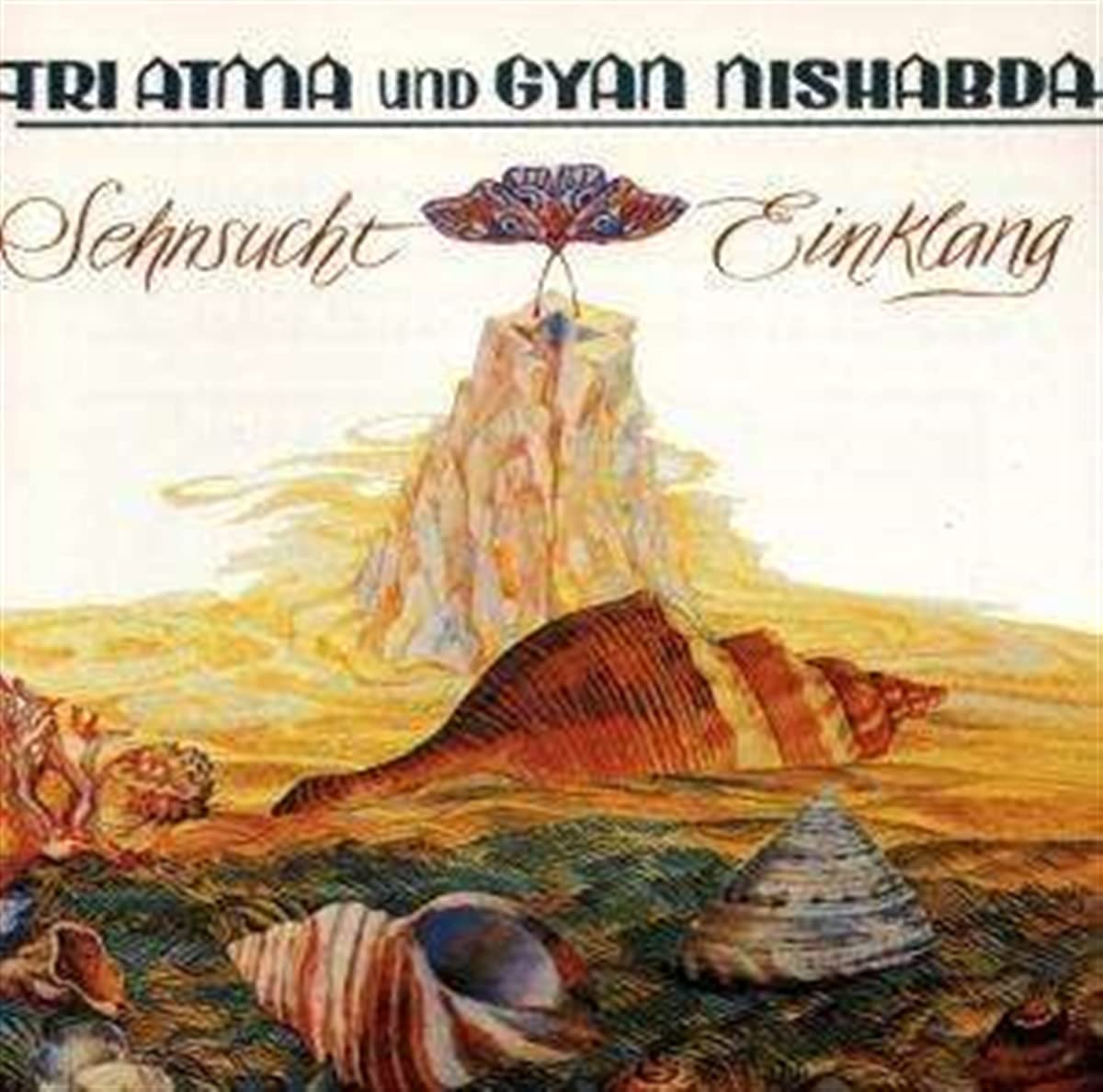 Sehnsucht Und Einklang Other music genres