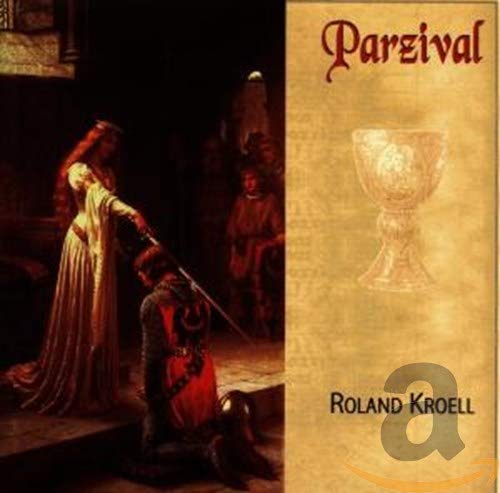 Product Image: Parzival