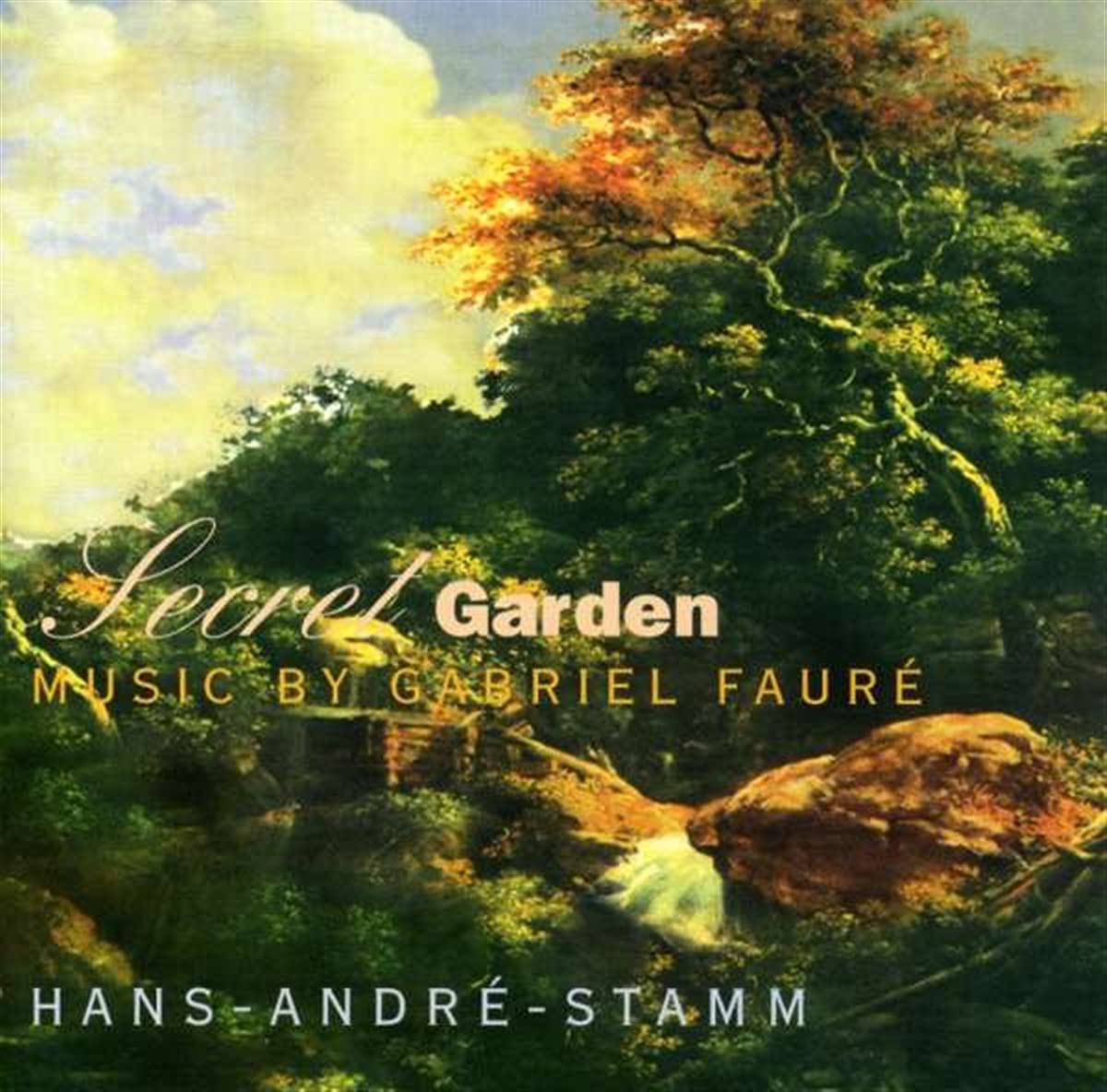 Secret Garden (Music By Gabriel Faure) Other music genres