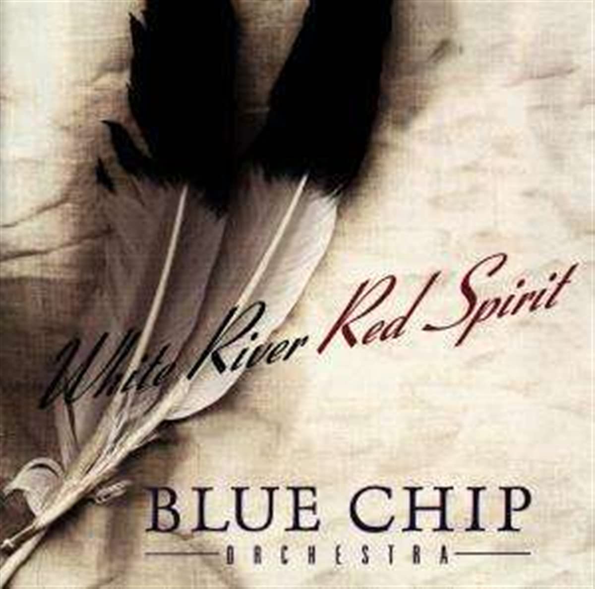 Product Image: White River-Red Spirit