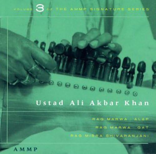 Volume 3 Of The Ammp Signature Series cd