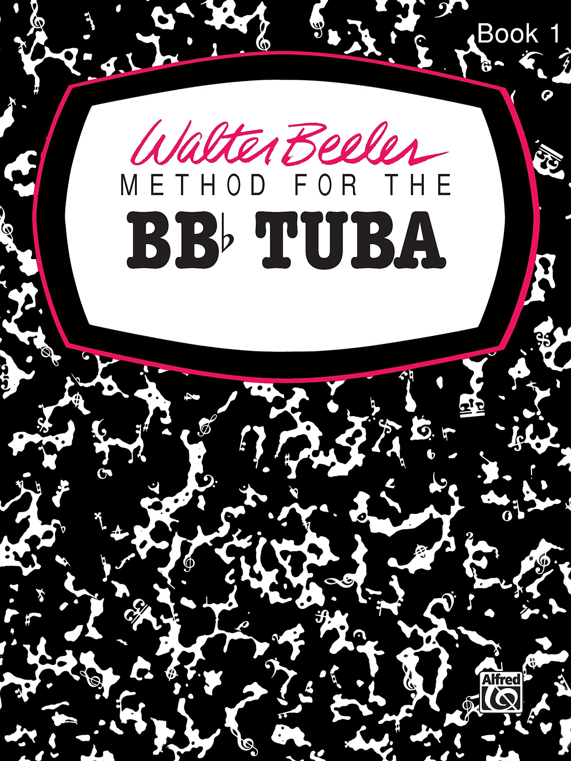Product Image: Walter Beeler Method for the BB-Flat Tuba, Bk 1