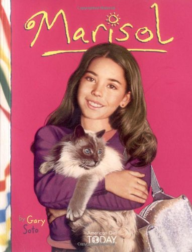 Marisol (American Girl Today) Non-fiction
