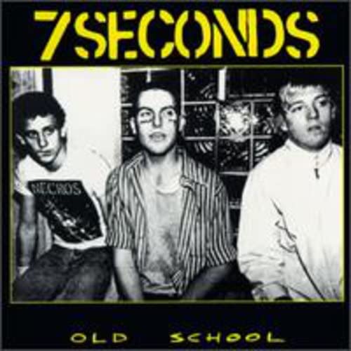 Old School Alternative & Indie