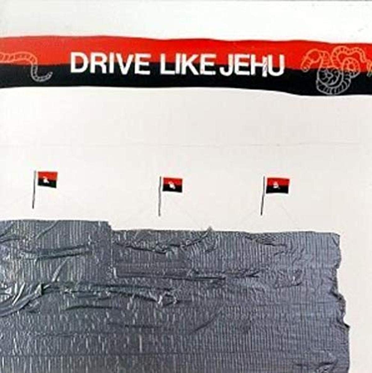 Drive Like Jehu Alternative & Indie