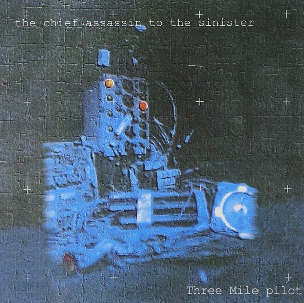 Chief Assassin to the Sinister Alternative & Indie