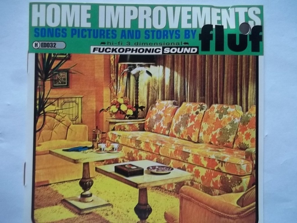 Home Improvements Alternative & Indie