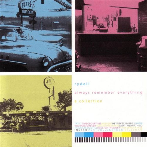 Always Remember Everything Alternative & Indie
