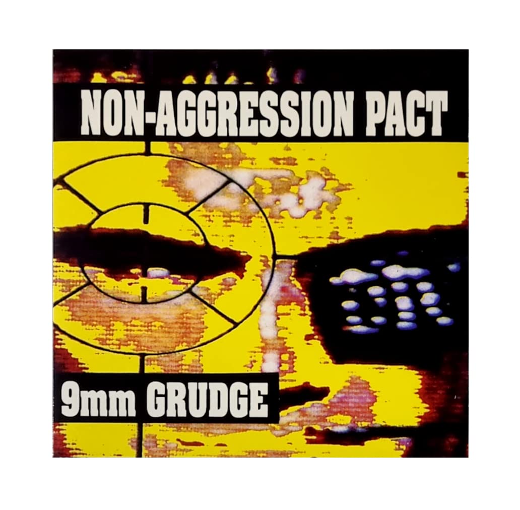 9mm Grudge Pop