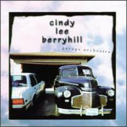 Cindy Lee Berryhill - Garage Orchestra Alternative & Indie