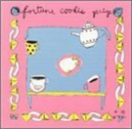 Various (Beat Happening Tribute) - Fortune Cookie Prize Alternative & Indie