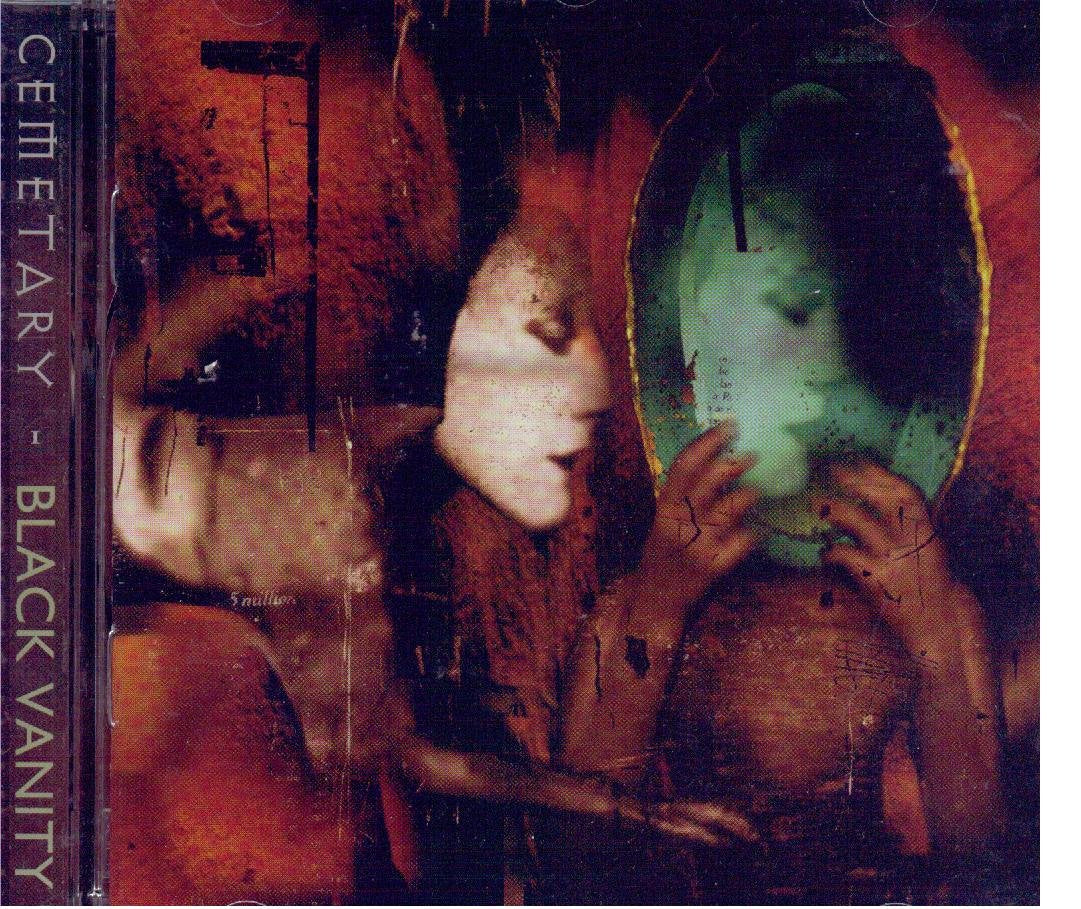 Black Vanity Music