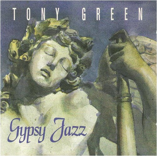 Product Image: Gypsy Jazz