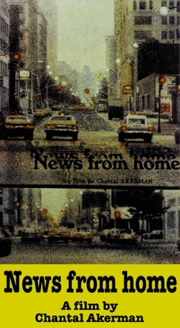 News from Home Music