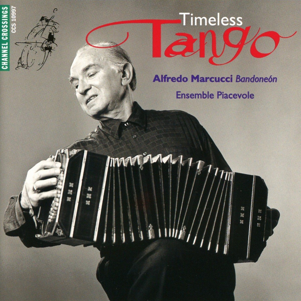 Timeless Tango Classical