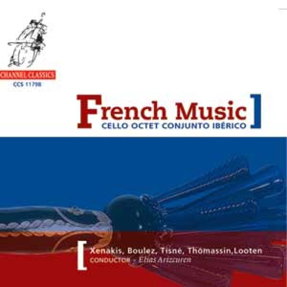 French Music Classical