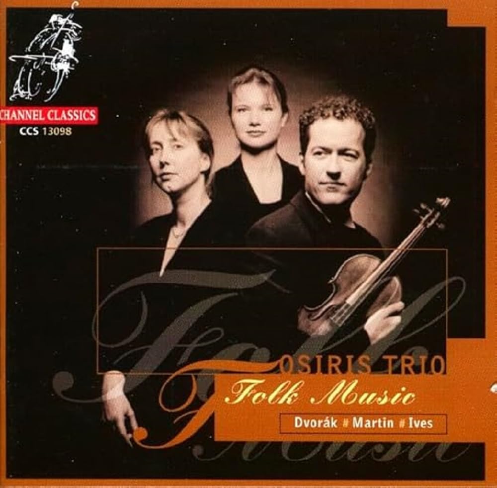 Folk Music Classical