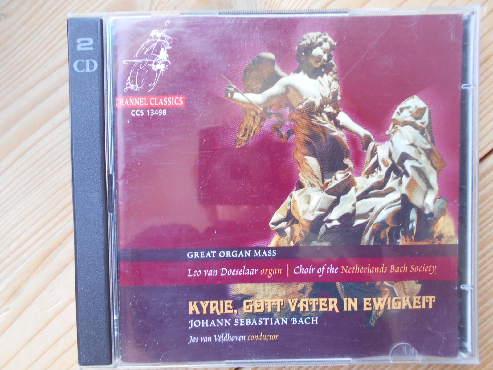Kyrie (Gott Vater in Ewigkeit) Classical