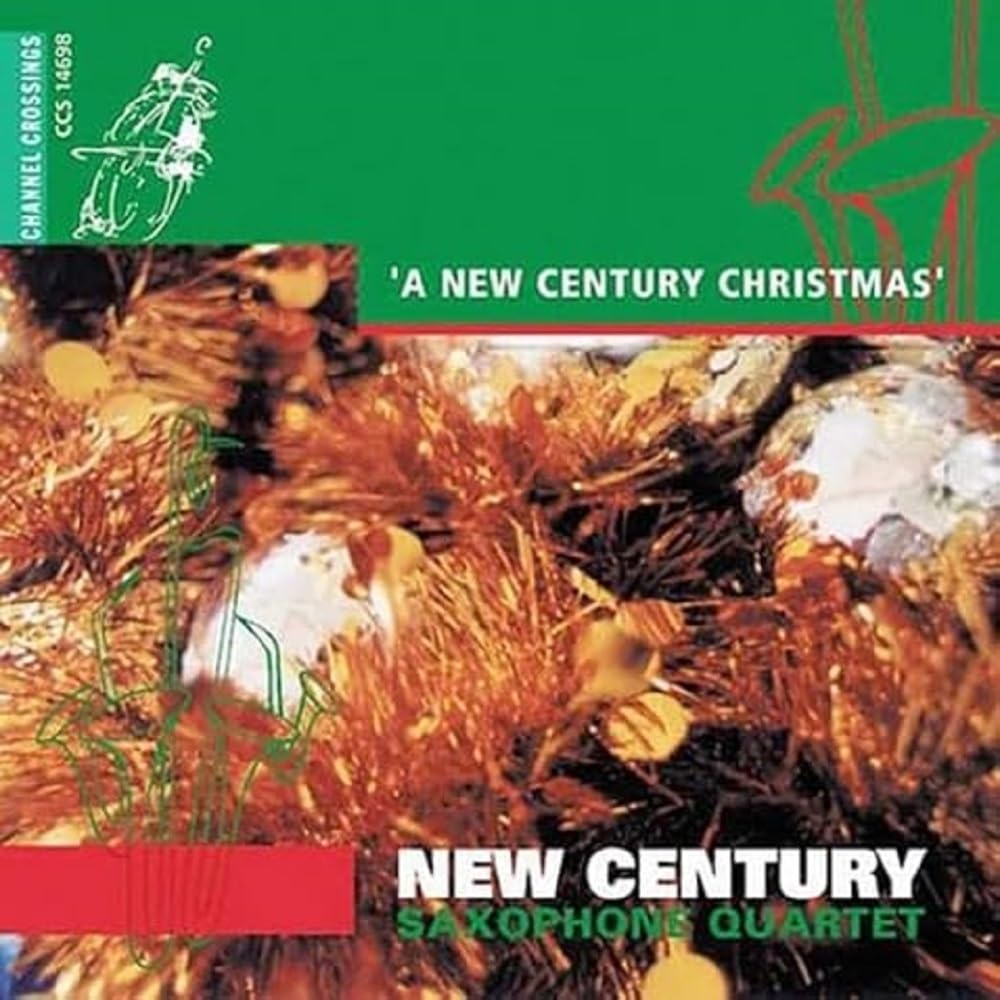 A New Century Christmas Other music genres