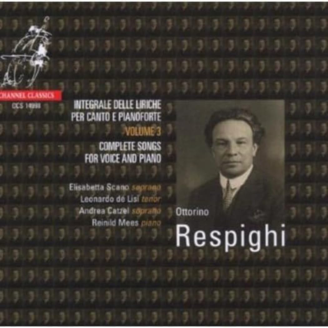 Complete Songs for Voice & Piano 3 Classical