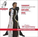 Cello Concerto 1/Andante Cantabile+Variati Classical