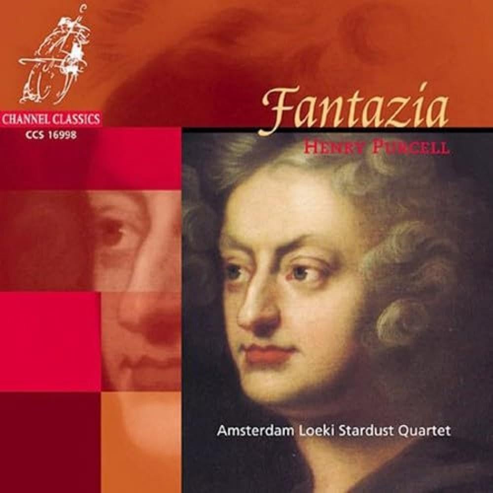 Product Image: Fantazia