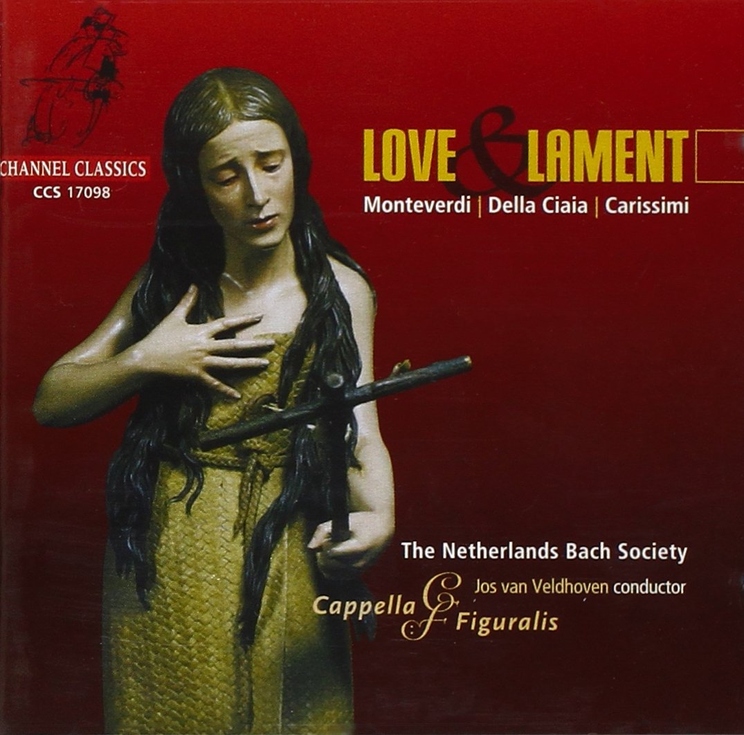 Love & Lament Classical