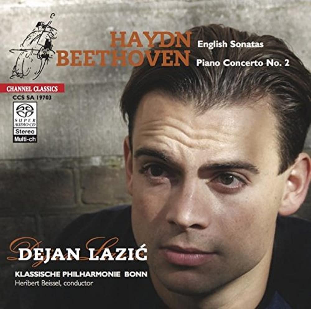 Klaviersonaten/Klavierkonzert 2 Classical