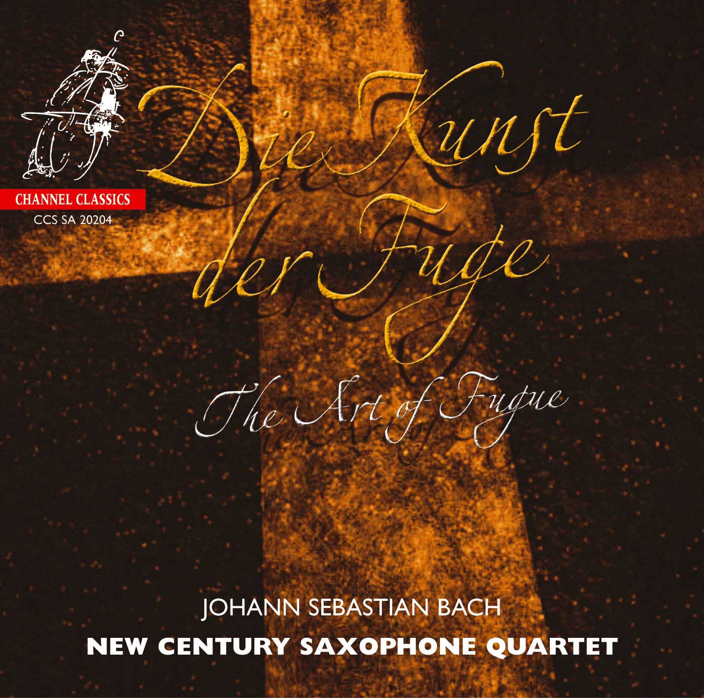 Die Kunst der Fuge Classical