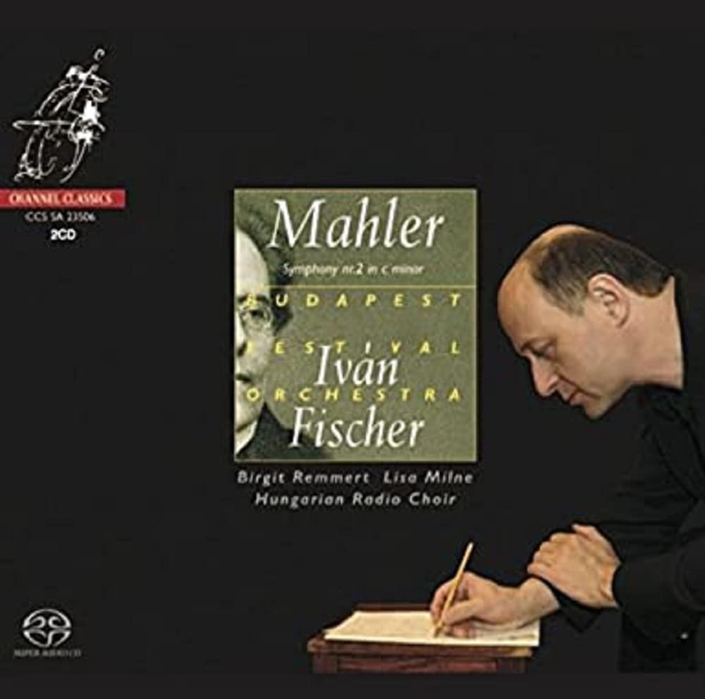 Sinfonie 2 C-Moll Classical