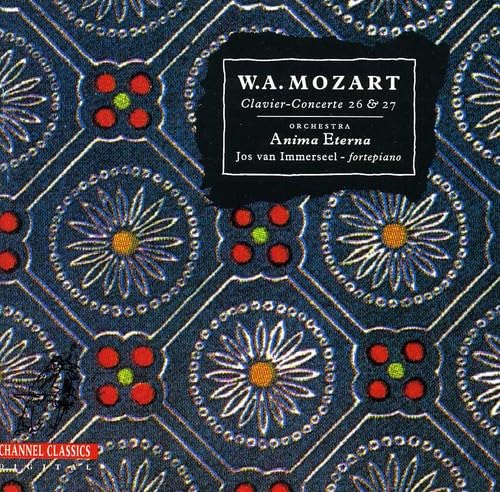 Klavierkonzerte Nr. 26 und 27 Classical