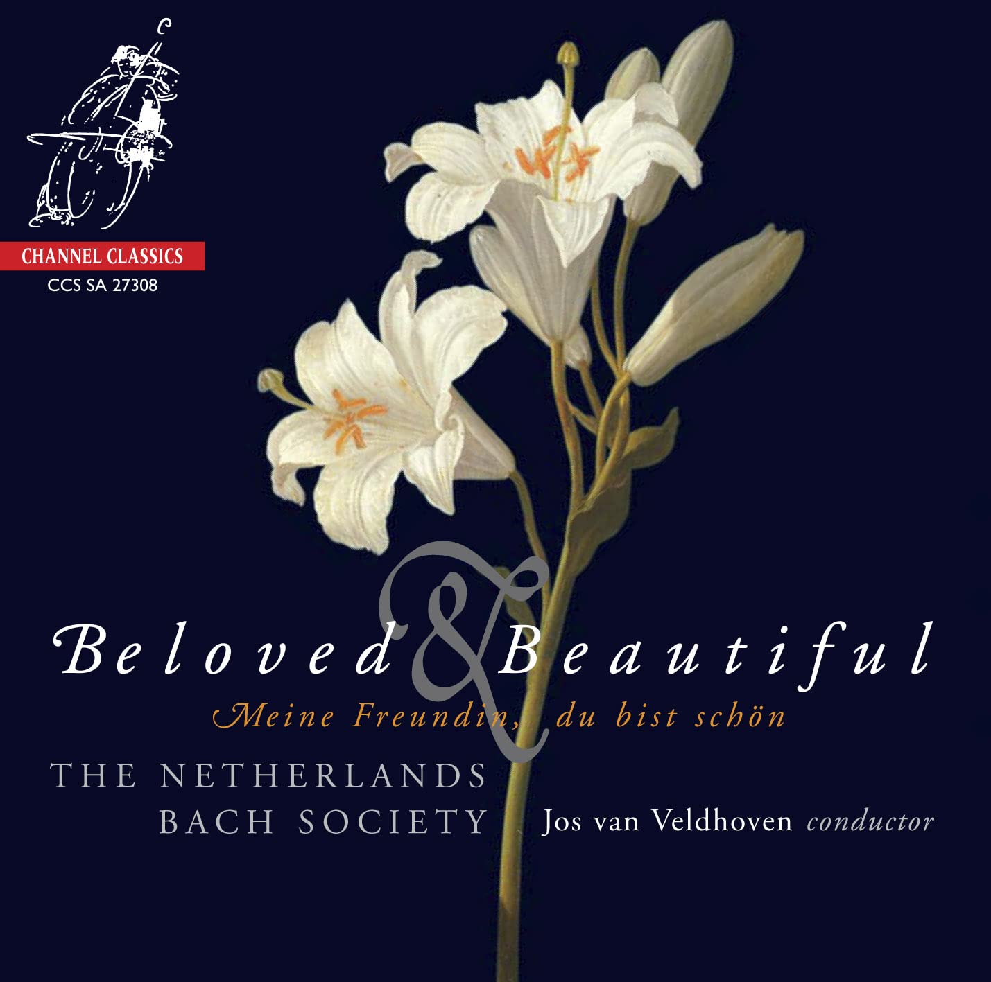 Beloved & Beautiful: Meine Freundin,du Bist Scho Classical