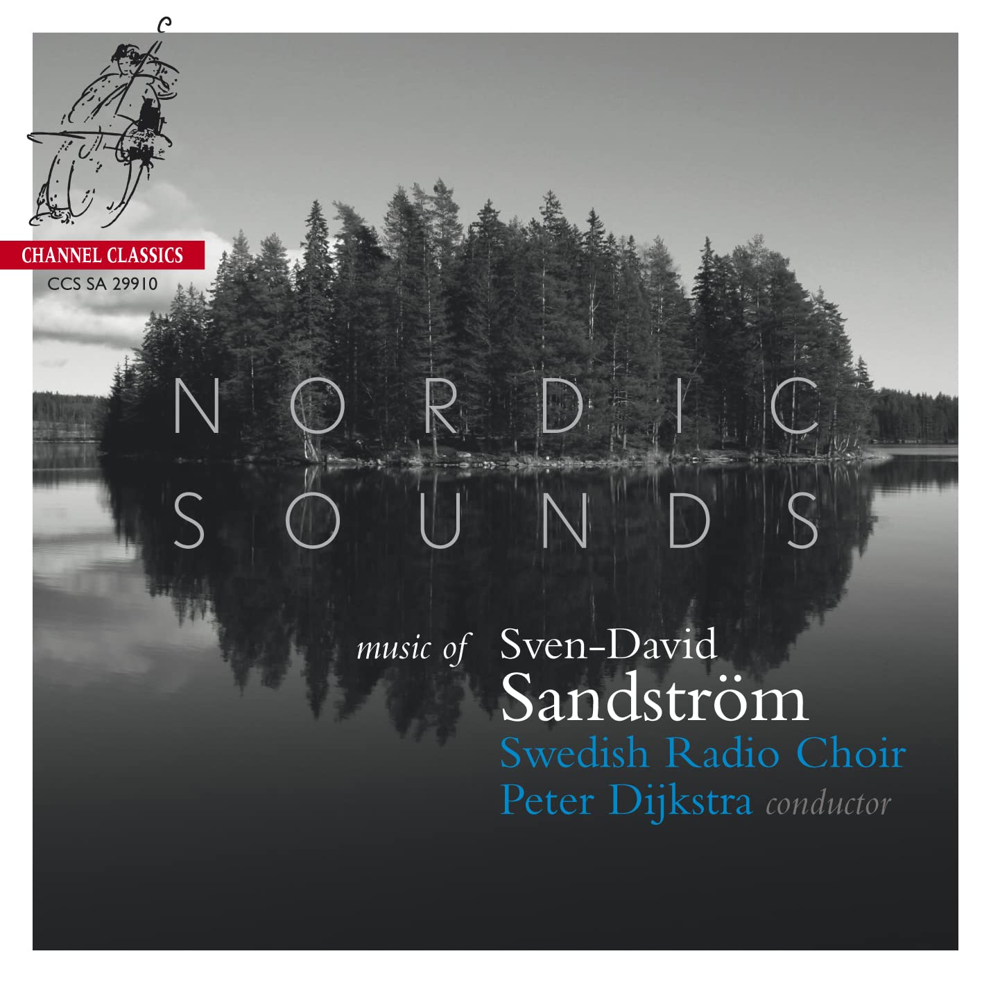Nordic Sounds Classical