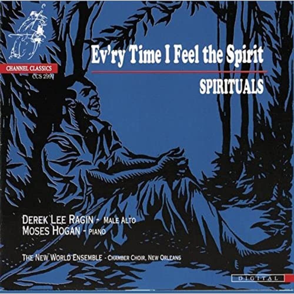 Ev'Ry Time I Feel the Spirit Classical