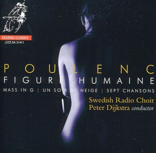 Figure Humaine Classical