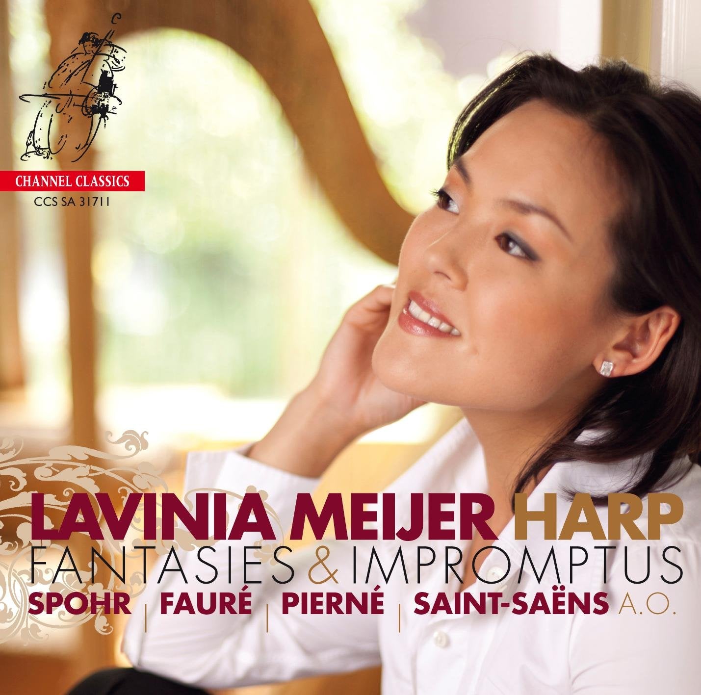 Fantasien & Impromptus Classical