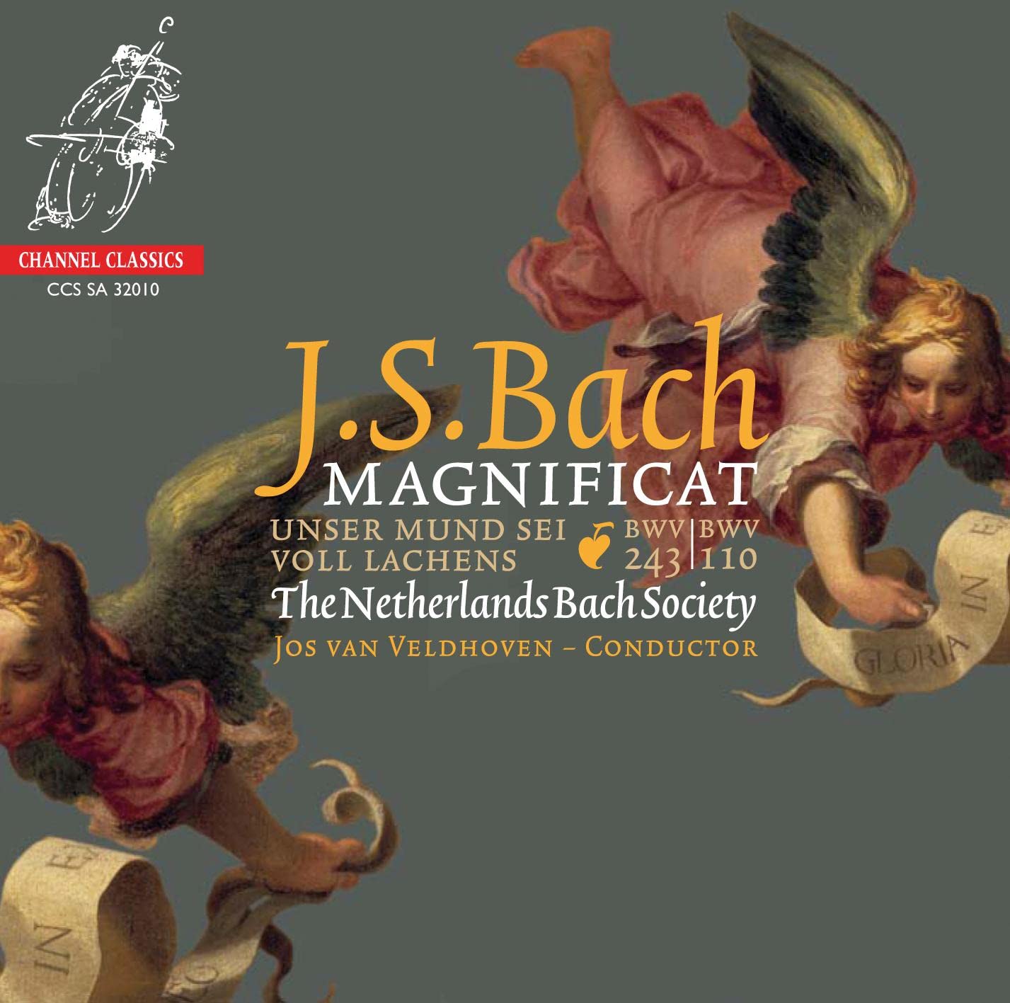 Product Image: Magnificat