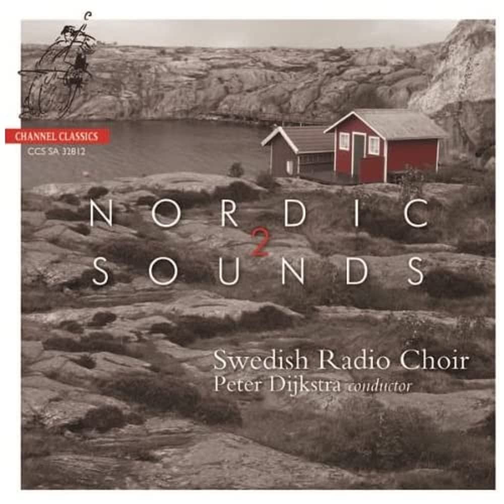 Nordic Sounds 2 Classical