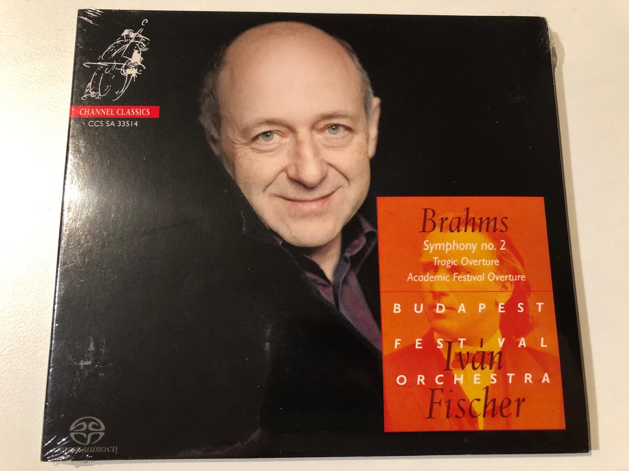 Sinfonie 2 Classical