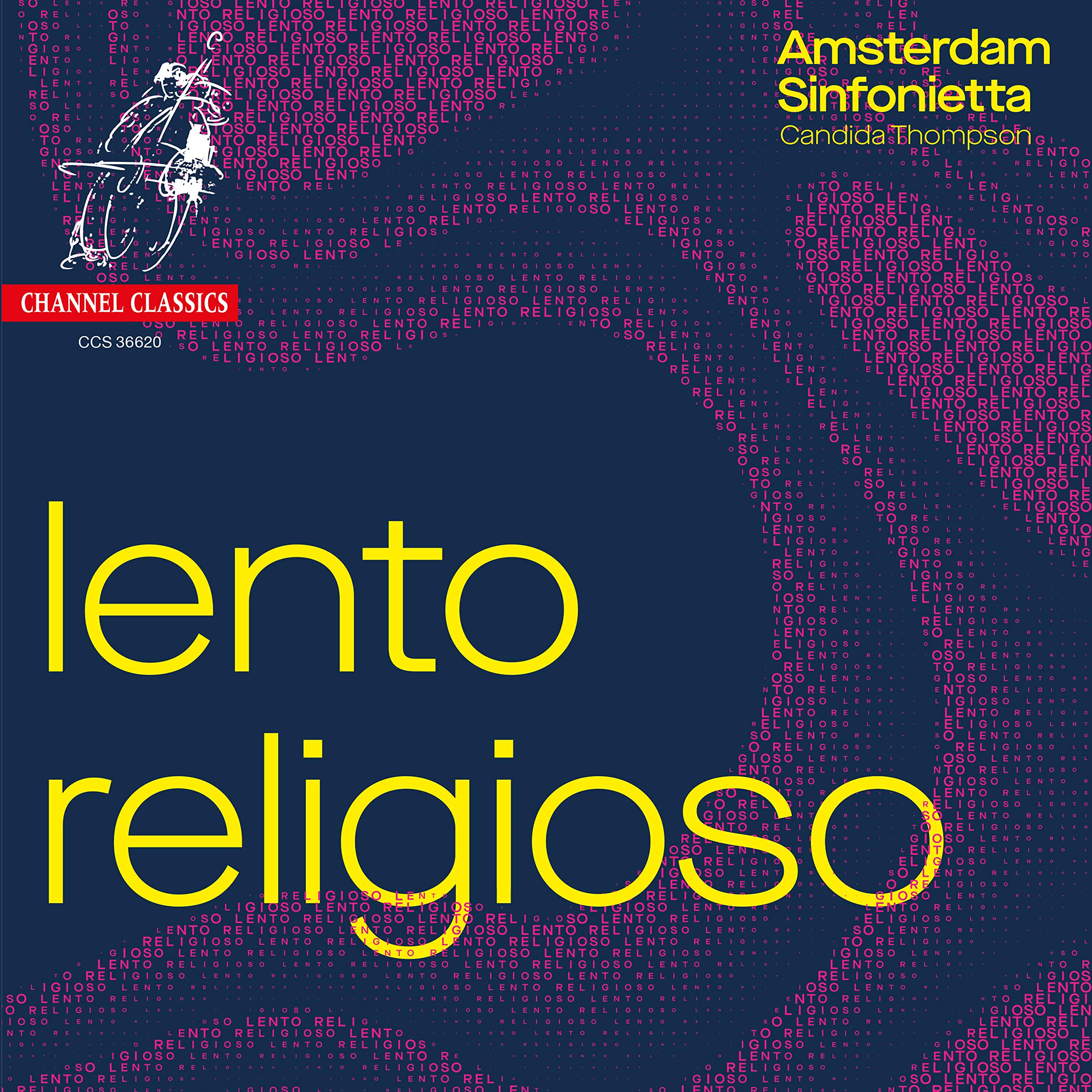 Product Image: Lento Religioso