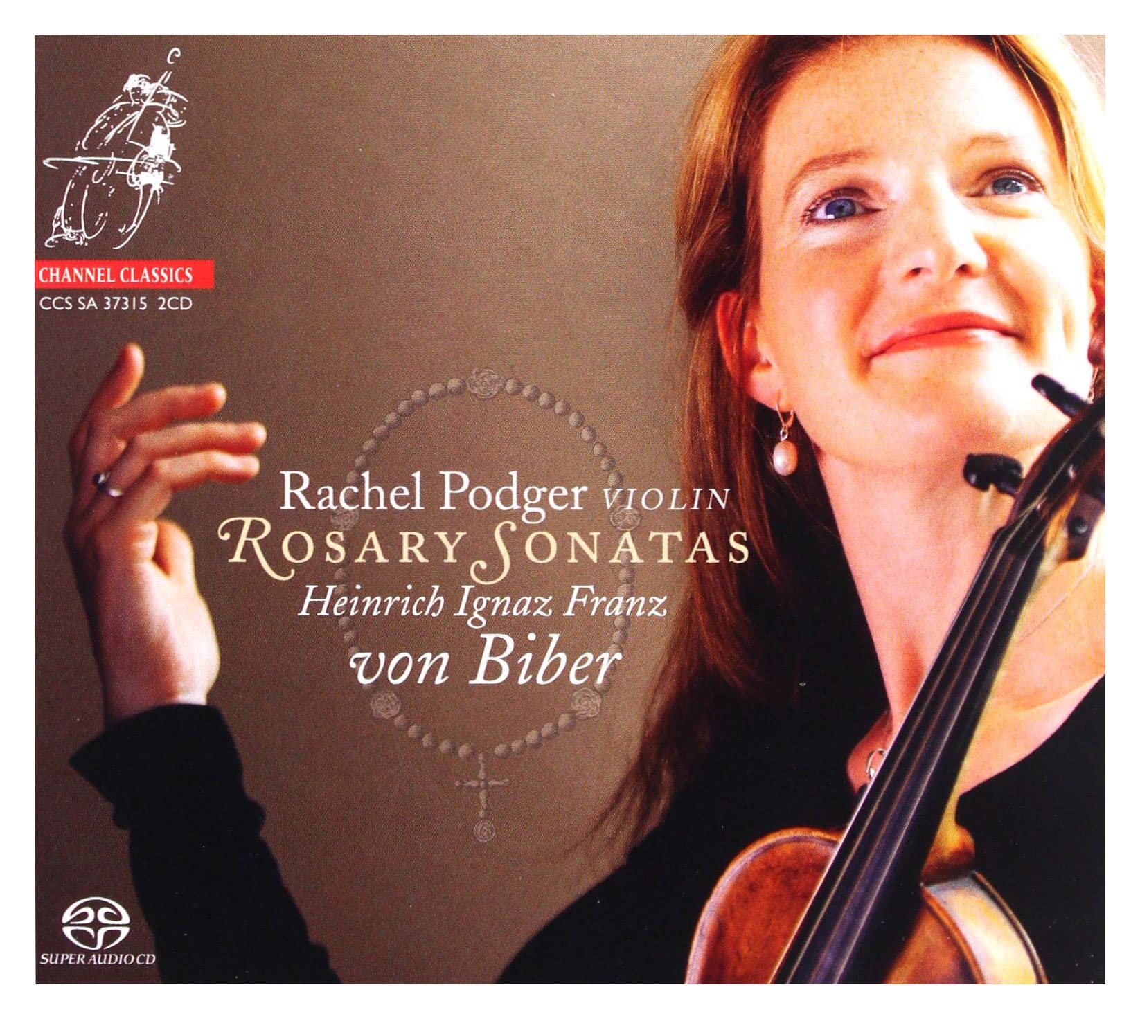 Product Image: Rosenkranzsonaten