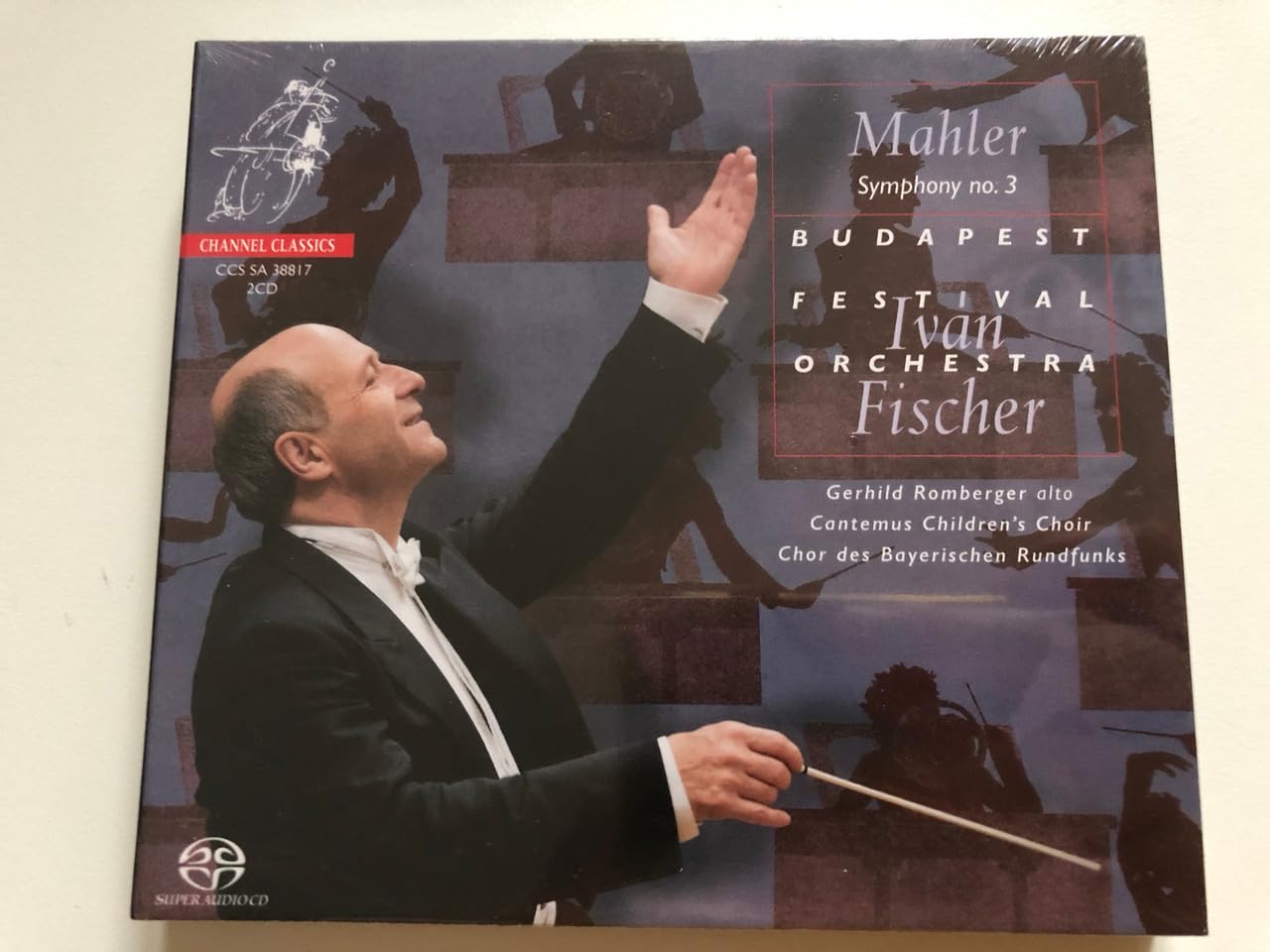 Sinfonie 3 Music for Children